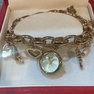 Anne Klein watch